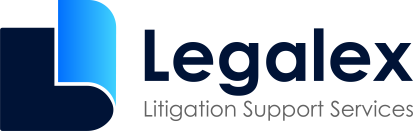 Legalex Litigation Support Services, LLC.
